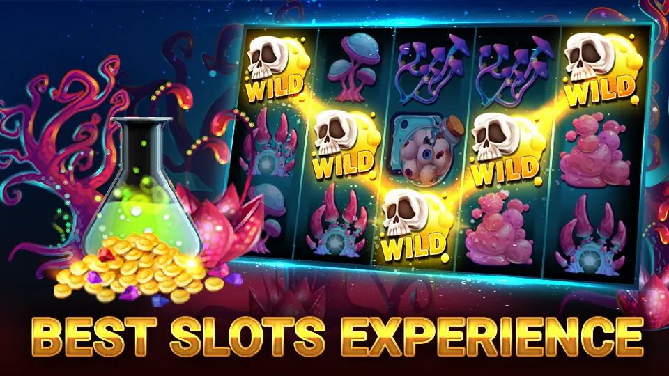 Hình ảnh các loại slot cổ điển tại 678win