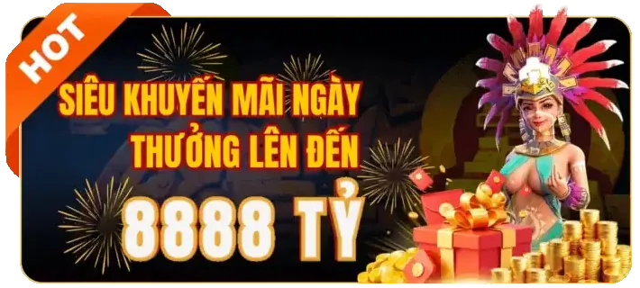 Hoàn trả cược thua hàng tuần