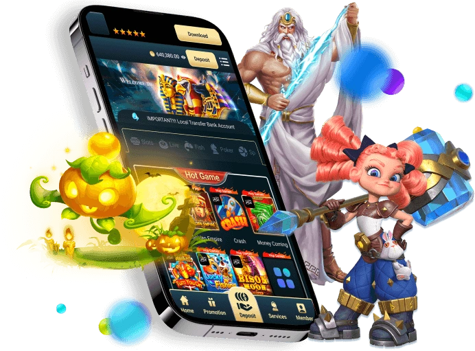 Mã QR để tải ứng dụng 678win