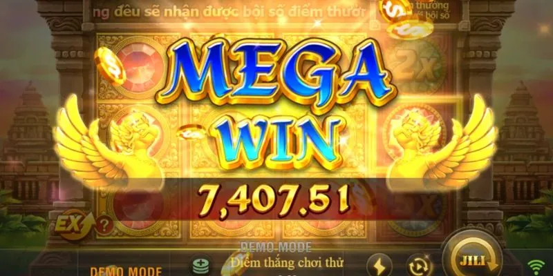 Vòng quay miễn phí máy đánh bạc