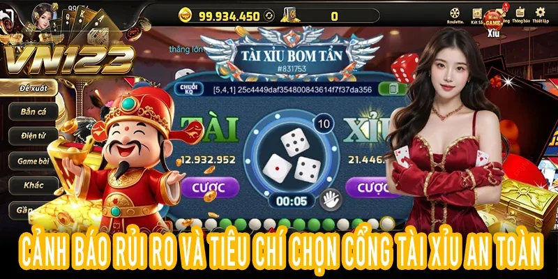 Đa dạng các trò chơi từ cá cược thể thao đến casino trực tuyến