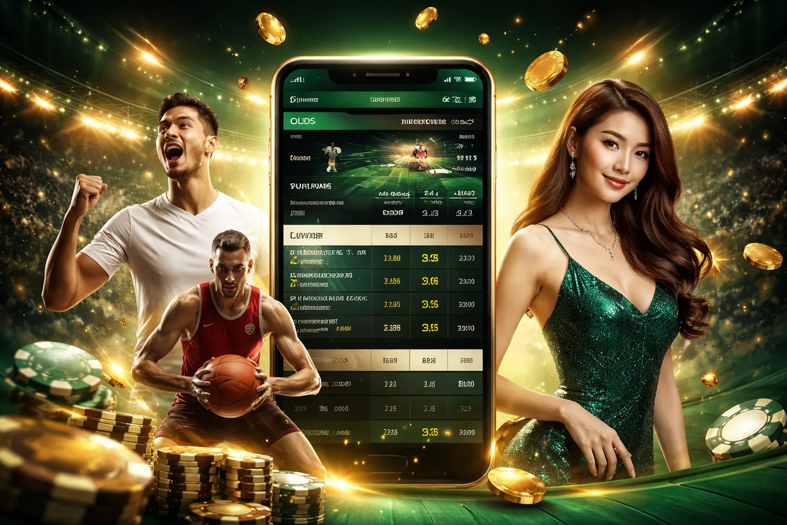 Quản lý tài khoản cá nhân 678win