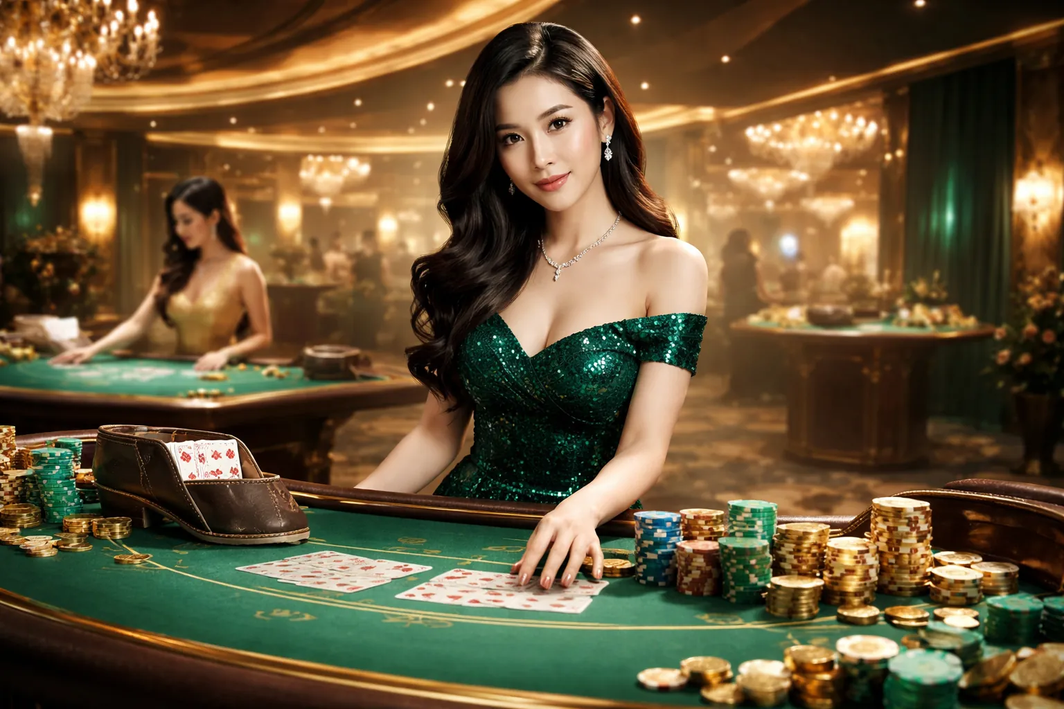 Trò chơi độc quyền tại 678win
