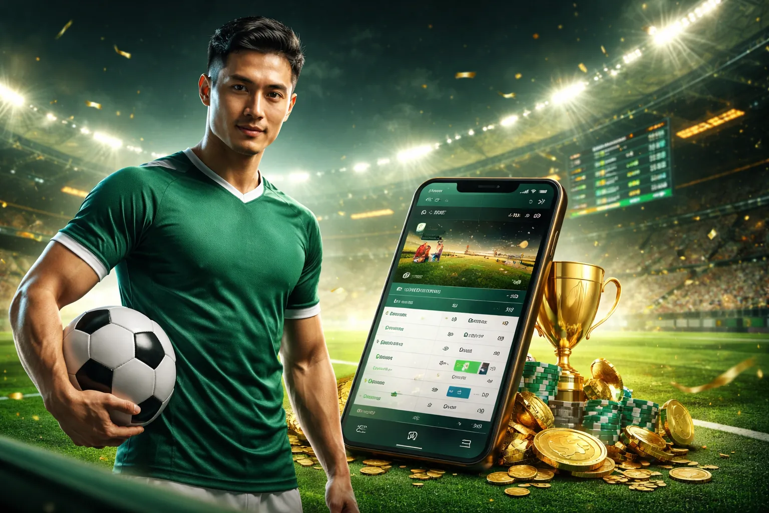 Chiến lược chơi game 678win