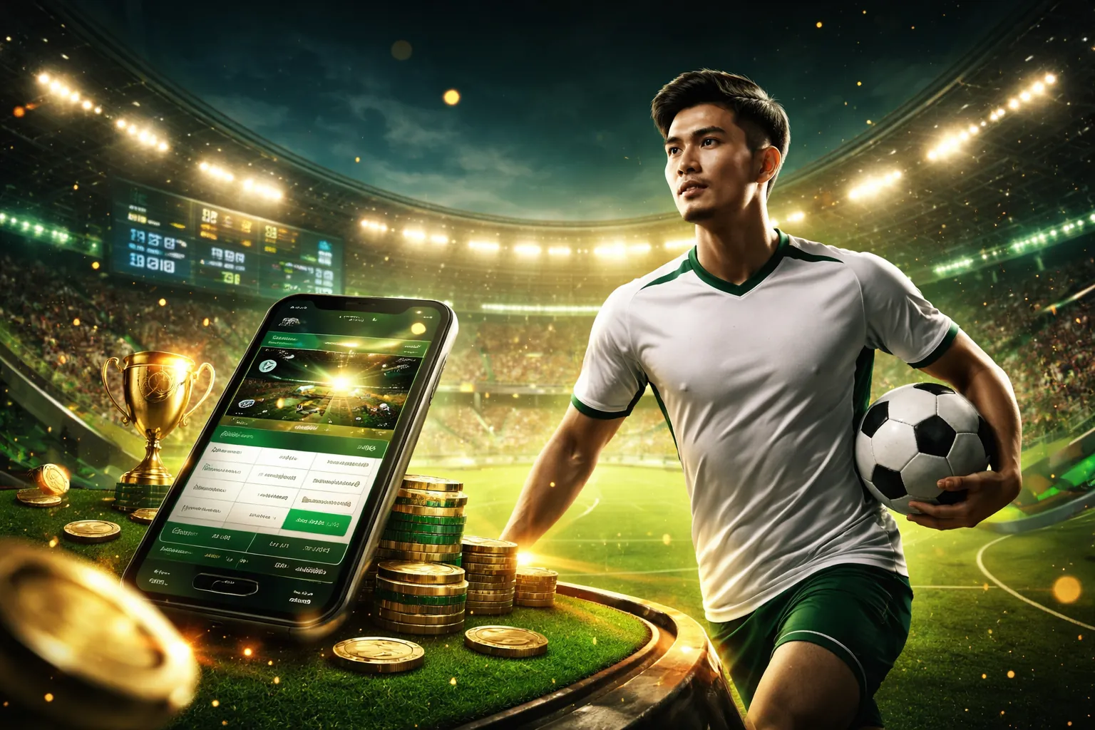 Hướng dẫn đăng ký 678win