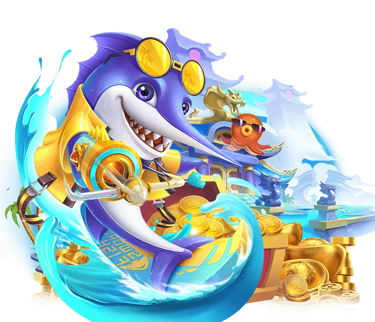Đa dạng phiên bản bắn cá 678win