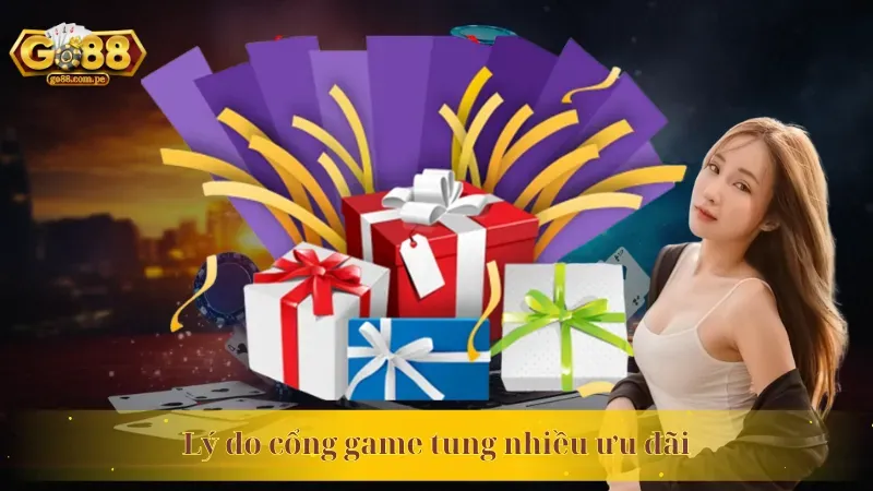 Sự kiện đặc biệt và quà tặng 678win